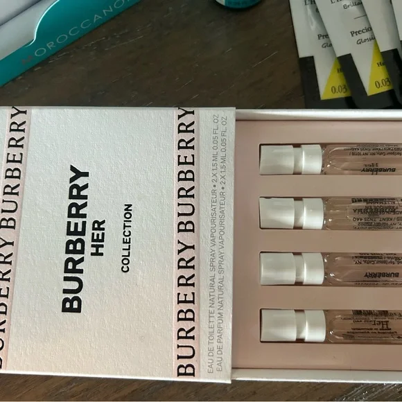 A Spa Day special with 19 pieces from different brands we love. Skincare